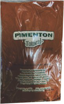 PIMENTÓN 1KG BUENO