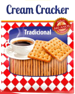 Galleta Pilar CRACKER 307G