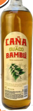 Caña Bambu