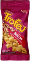 TROFEU varios sabores 40g