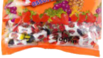Masticable Frutal PIETROBON x100u