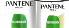 Pack PANTENE 400+200ml