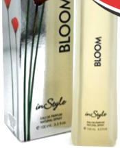 Perfume IN STYLE DAMA varias fragancias 100ml