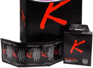 Preservativos Prservativos K ultrafinos PRIME x3u. x3u
