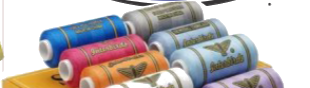 Hilo interbitds Surtido x12u.