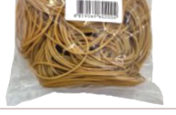Bolsa de gomines x250unid