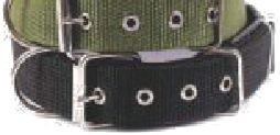 Collar Cinta MEDIANO 38 x 2 cm.