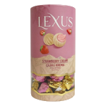 Bombonera LEXUS 150gr