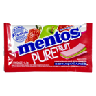 Mentos Fruta x12u