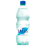Funda de Agua Salus CON GAS 2.25L x6u