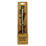 Bombillas Para Mate x12u. c/u