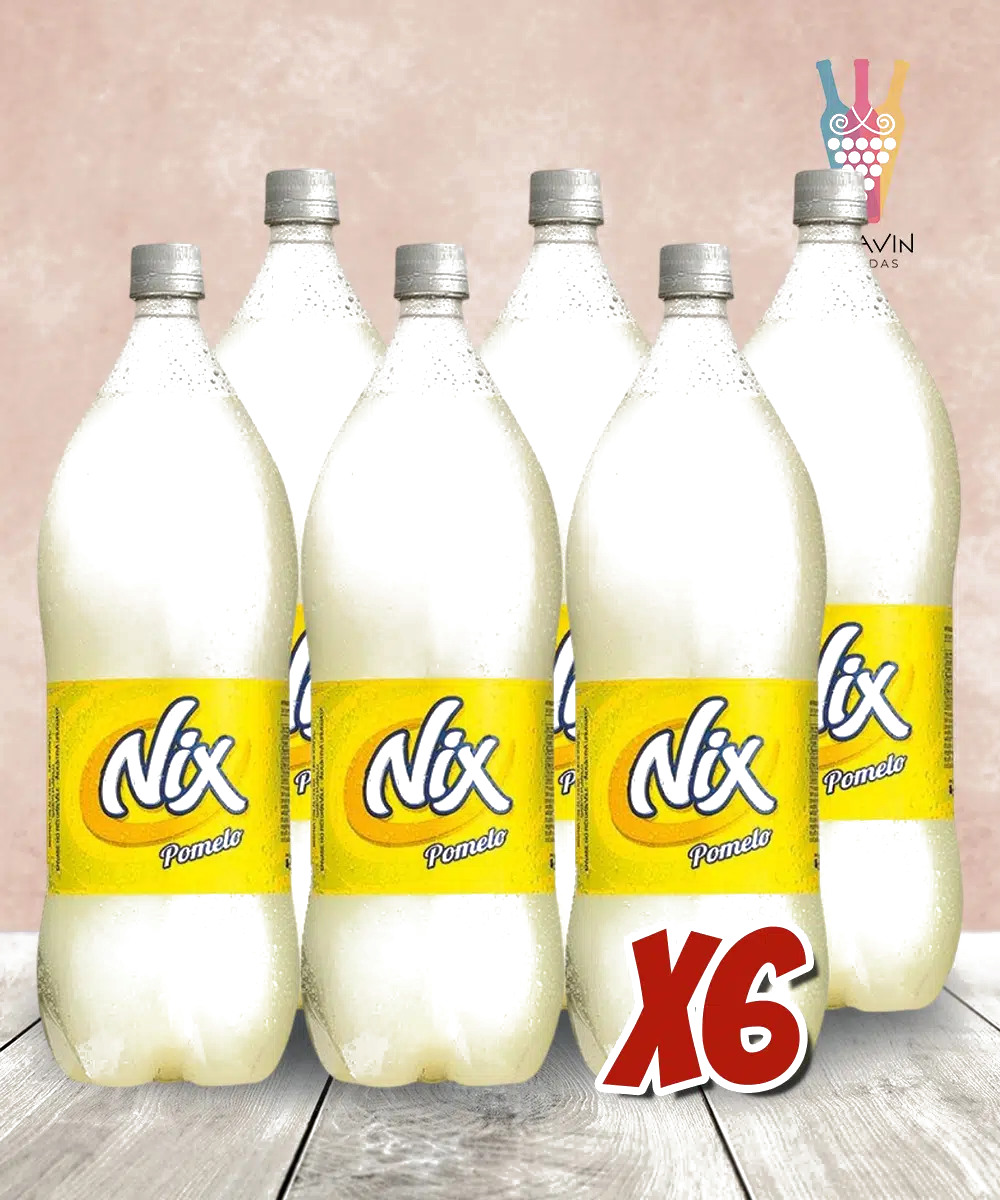 Nix Pomelo 2L x6u