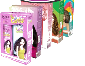 Pack SKALA Sampoo+Acond 325ml