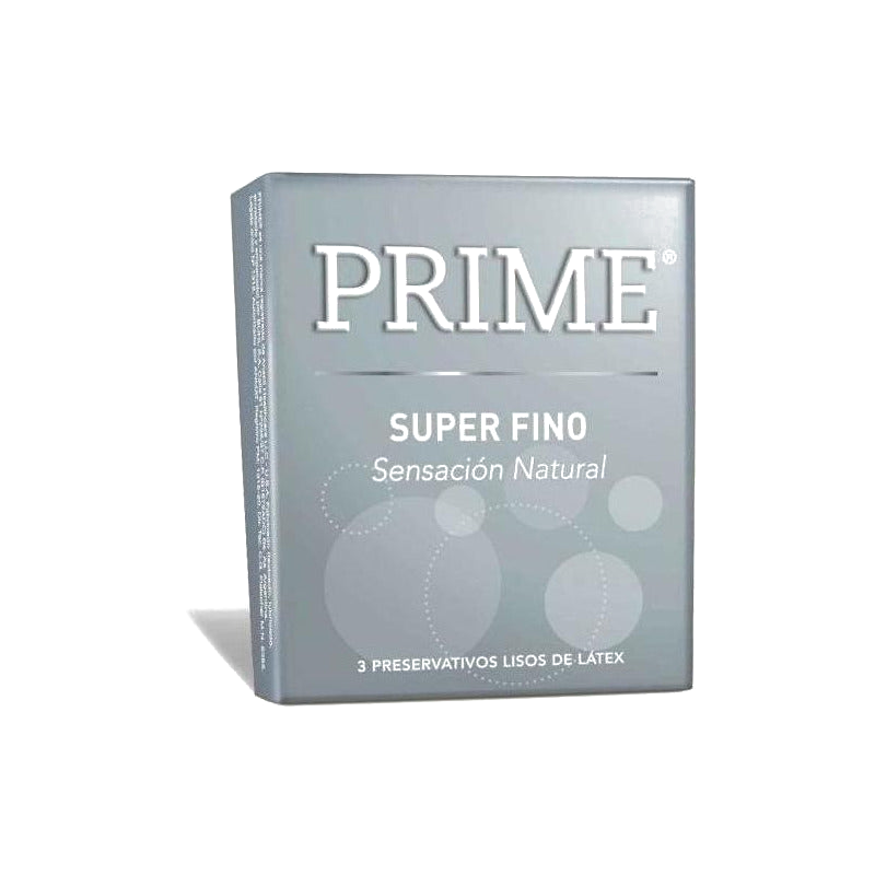 Preservativo PRIME SKYN