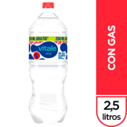 Funda de Agua Vitale CON GAS 1.75L x4u
