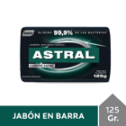 Jabòn Astral y Protex x6unid