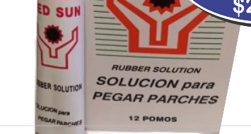 Solución para parches x12u