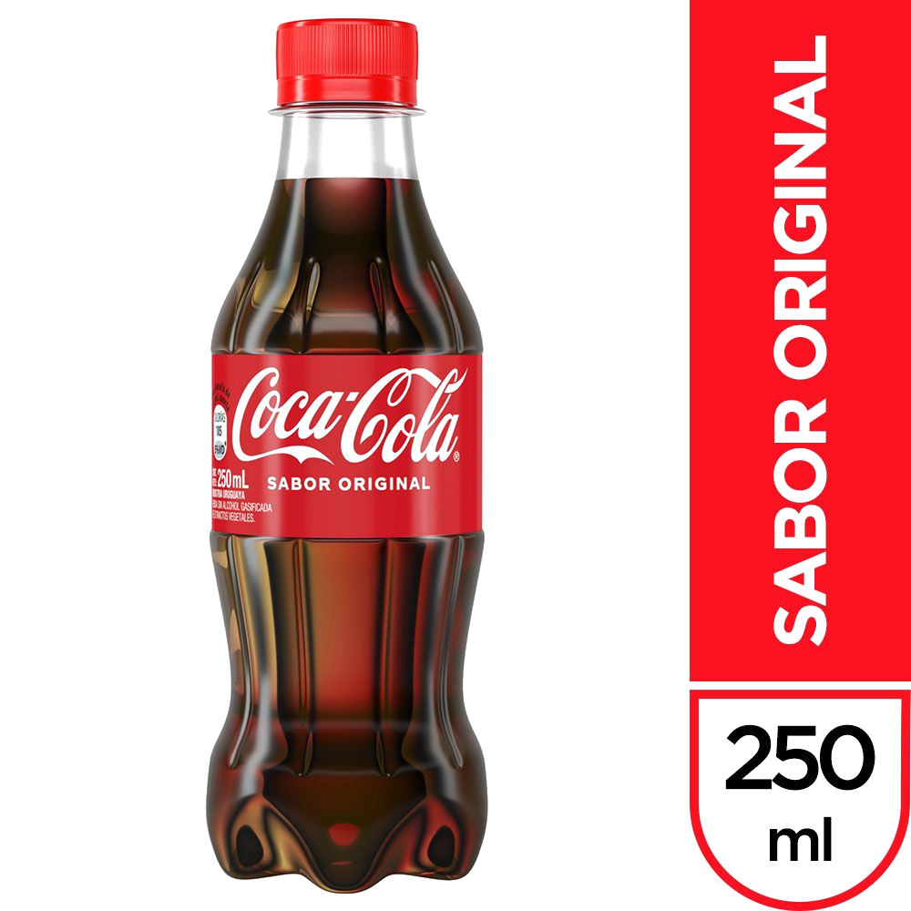 Coca Cola, Sprite, Fanta Surtido 600ml funda x12