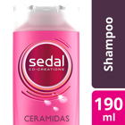 SEDAL SHAMPOO/ACOND 650ml