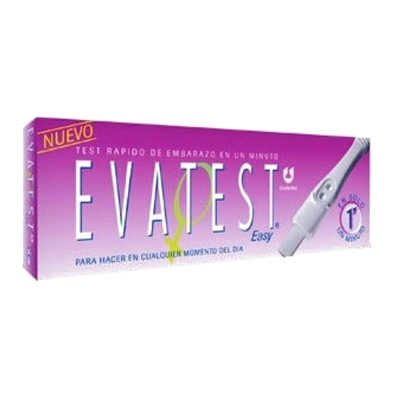 Evatest Easy rápido