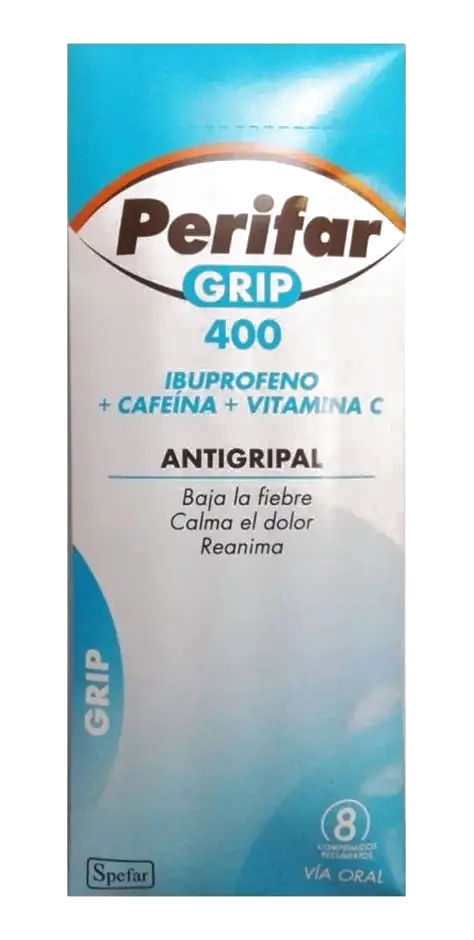Perifar GRIP x8comp.
