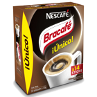 Bracafecito instantaneo x120