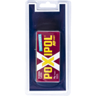 POXIPOL 10min Poxipol Rojo Transparente ROJO/AZUL