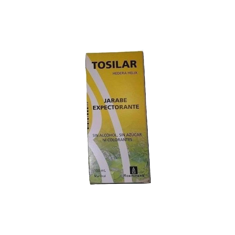 Jarabe TOSILAR 100ml