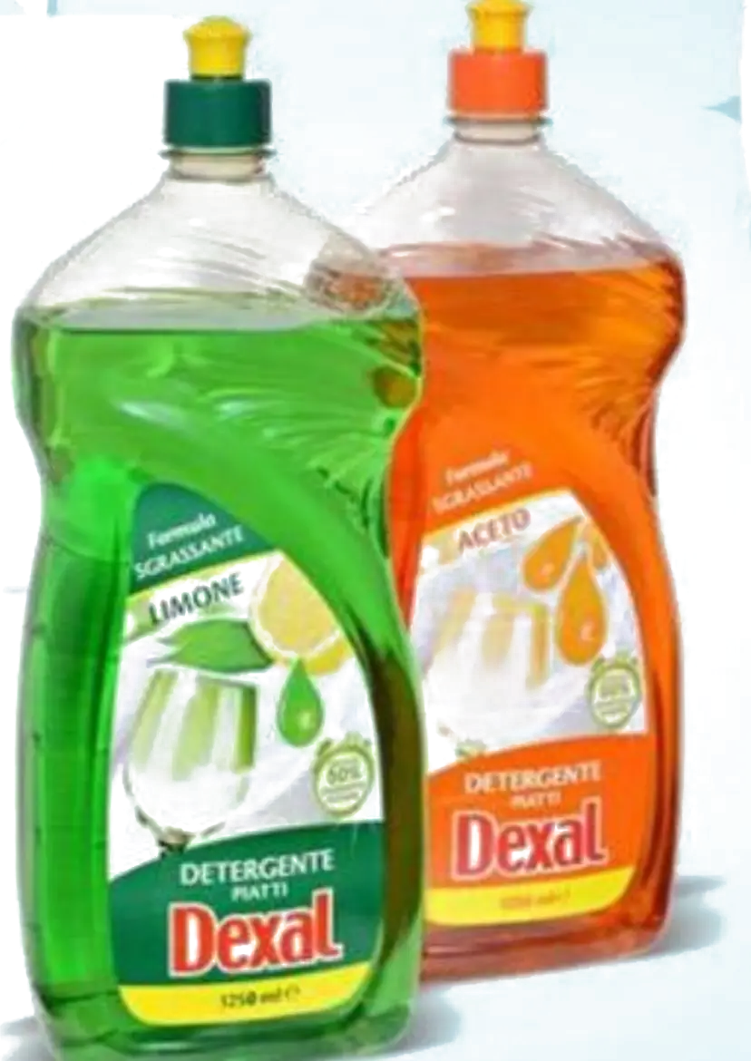 Detergente DESKAL 1.25 L