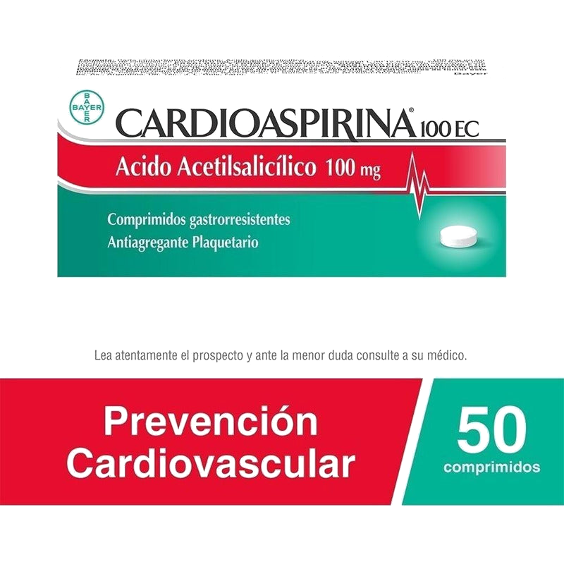 Cardioaspirina