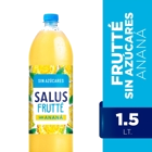 Salus frutté Ananá 1.5L (funda x6 unidades)