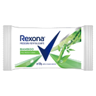 Jabón REXONA Pack x6u