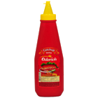 Ketchup Oderich Pomo 200cc