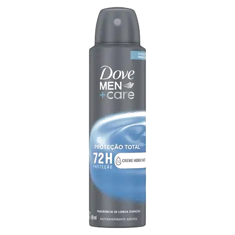 Desodorante DOVE Aerosol MEN