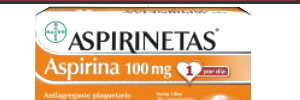 Aspirinetas