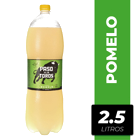 Refresco Paso De Los Toros 2.25L x6u