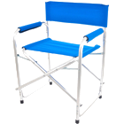 Silla Mor Aluminio Master Plus