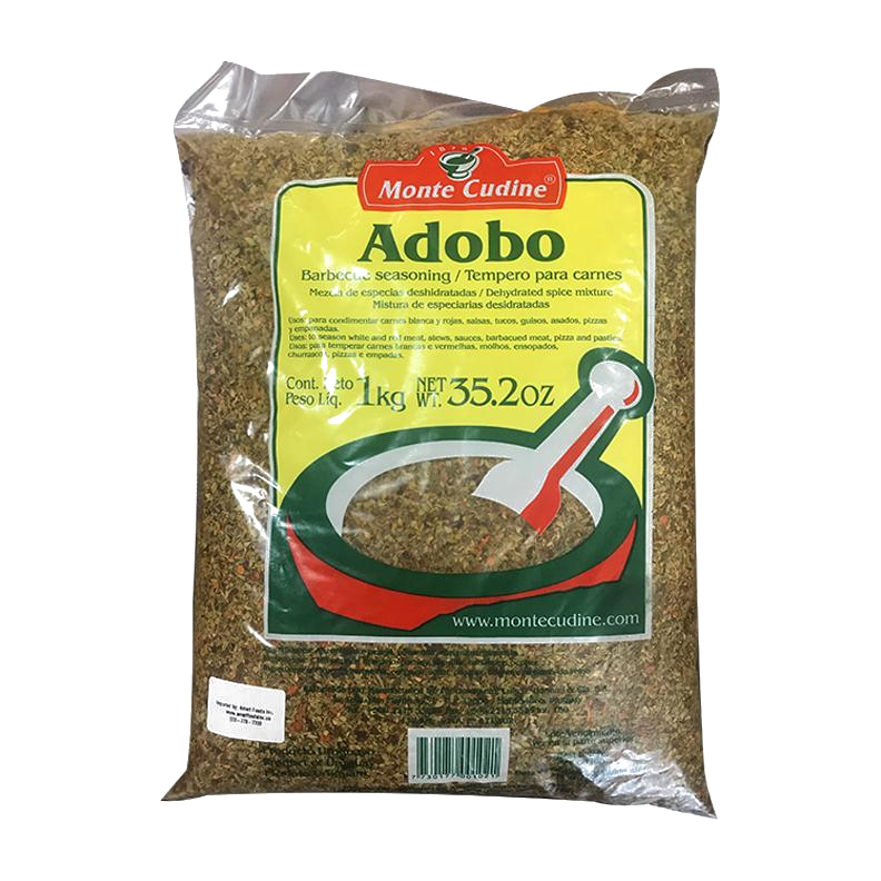 ADOBO 1KG