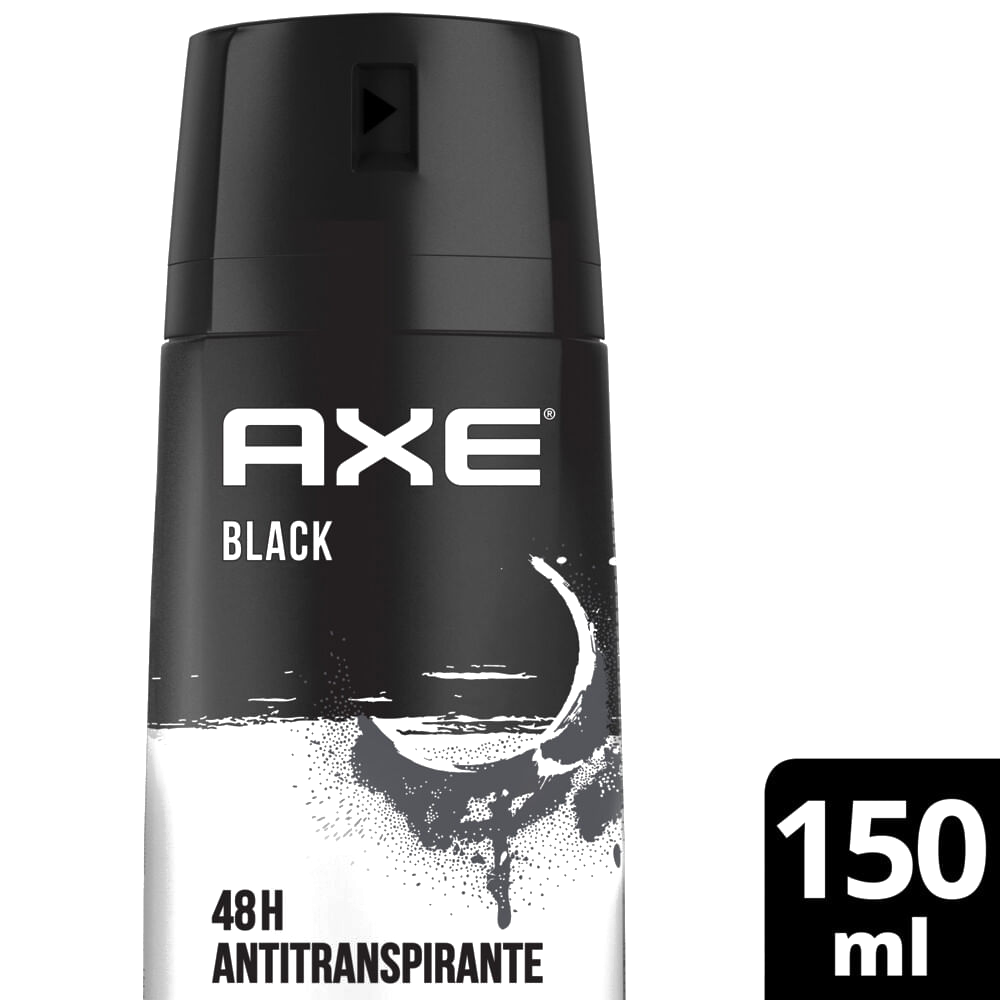 AXE Aerosol