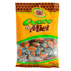 Caramelos Miel y guaco Nativo x50 unid