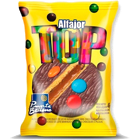 Alfajor TOP x12u