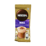 Capuccino Nescafé x8u