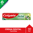 COLGATE Herbal 90g.