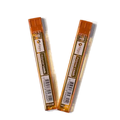 Grafos 0,5 HB x12 estuches