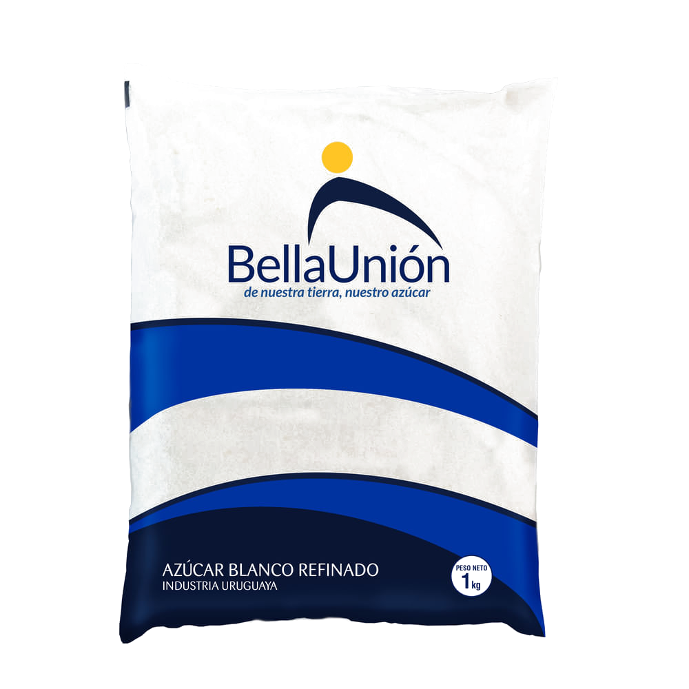 Azucar Bella Union 1kg