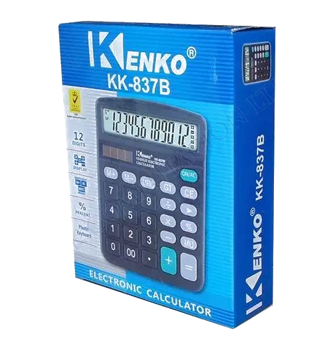 Calculadora KENKO Grande