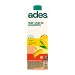 Jugos ADES 1L