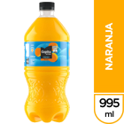 Cepita Naranja 995ml x6u