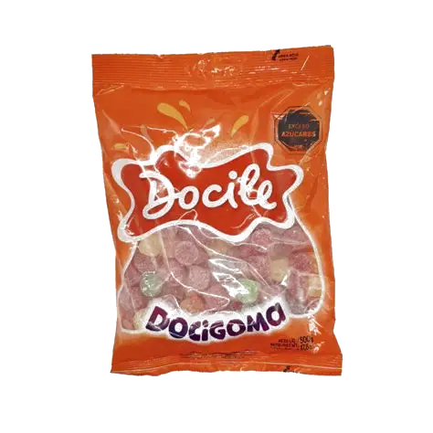 Gomitas Docigomas 500g