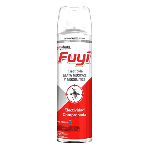 Insecticida FUYI